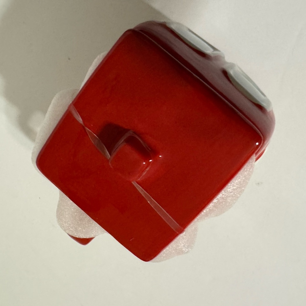 Target Bullseye Playground Ski Lift Cable Car Mug - Picture 7 of 7